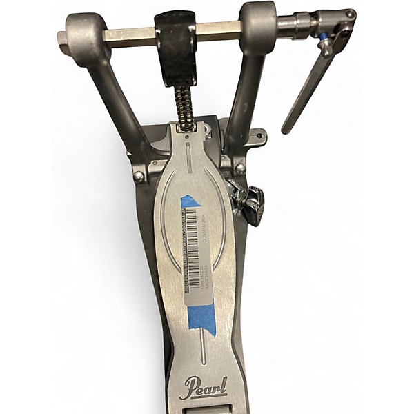 Used Pearl Eliminator Solo Double Bass Drum Pedal