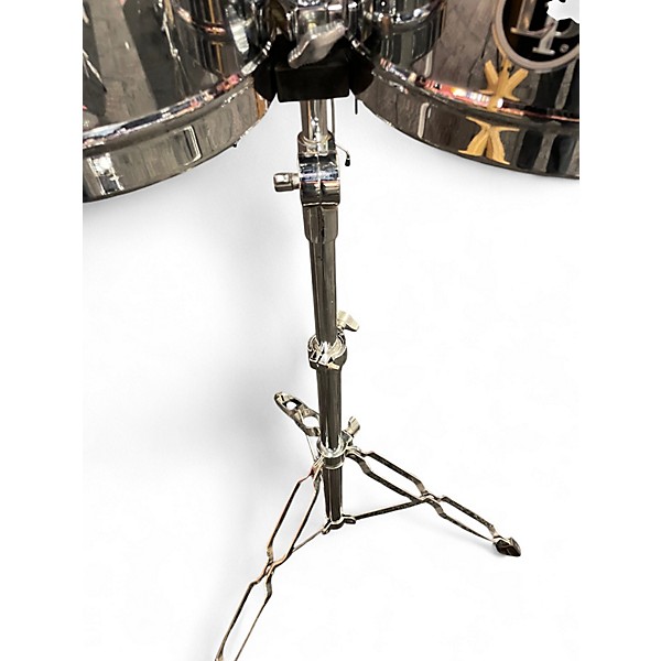 Used LP Aspire Timbale Set Timbales