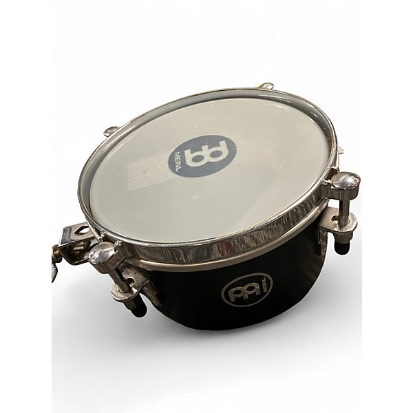 Used MEINL Snare Timbale Timbales