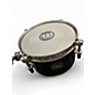 Used MEINL Snare Timbale Timbales