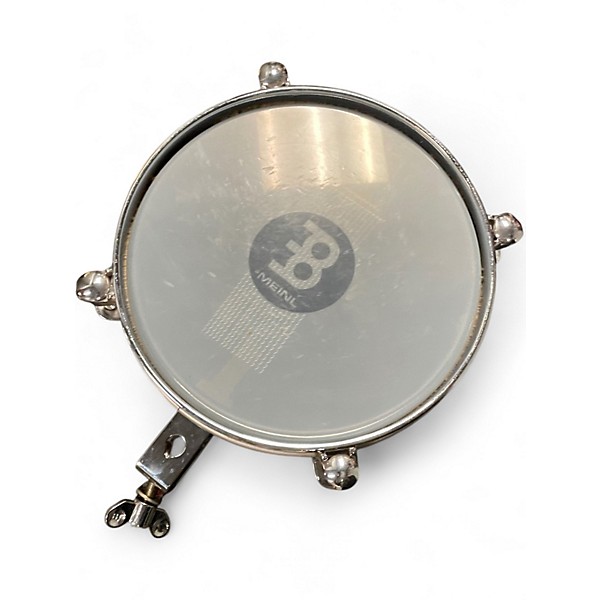 Used MEINL Snare Timbale Timbales