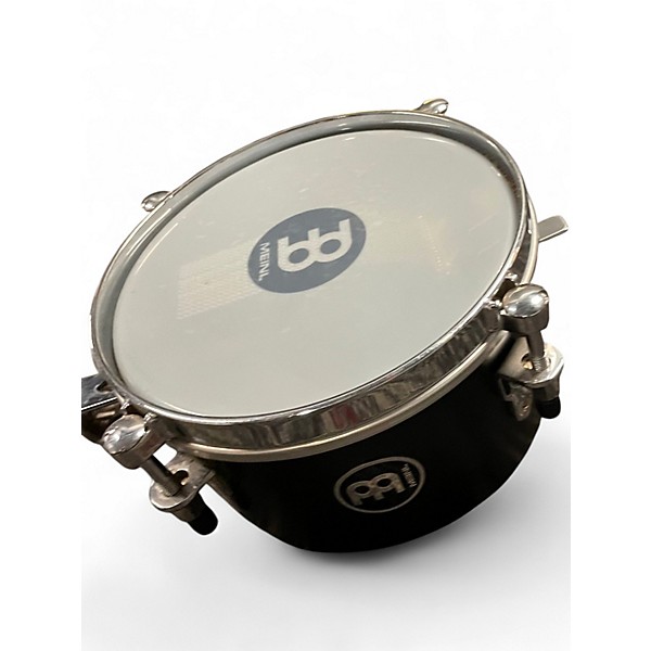 Used MEINL Snare Timbale Timbales