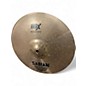 Used SABIAN 14in B8X Thin Crash Cymbal
