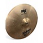 Used SABIAN 14in B8X Thin Crash Cymbal