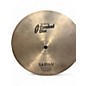 Used SABIAN 10in Cymbal Disc Cymbal thumbnail