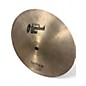 Used SABIAN 10in Cymbal Disc Cymbal