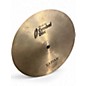 Used SABIAN 10in Cymbal Disc Cymbal