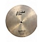 Used SABIAN 10in Cymbal Disc Cymbal