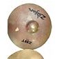 Used Zildjian 13in ZBT Hi Hat Pair Cymbal