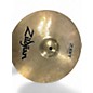 Used Zildjian 13in ZBT Hi Hat Pair Cymbal