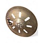 Used MEINL 12in HCS Trash China Cymbal