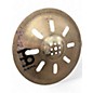 Used MEINL 12in HCS Trash China Cymbal