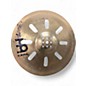 Used MEINL 12in HCS Trash China Cymbal