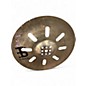 Used MEINL 12in HCS Trash China Cymbal