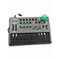 Used Arturia Microbrute UFO Synthesizer thumbnail