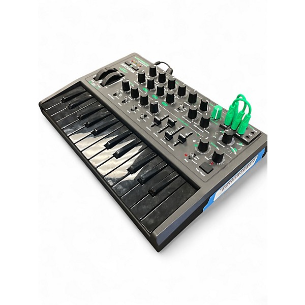 Used Arturia Microbrute UFO Synthesizer