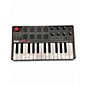 Used Akai Professional MPK Mini MKII MIDI Controller thumbnail