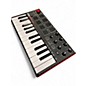 Used Akai Professional MPK Mini MKII MIDI Controller
