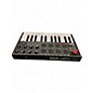 Used Akai Professional MPK Mini MKII MIDI Controller