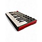 Used Akai Professional MPK Mini MKII MIDI Controller