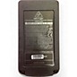 Used Behringer DR600 Digital Stereo Reverb Effect Pedal
