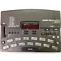 Used Zoom rythmtrak Drum Machine thumbnail