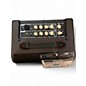 Used VOX AGA30 1X6.5 30W Acoustic Guitar Combo Amp