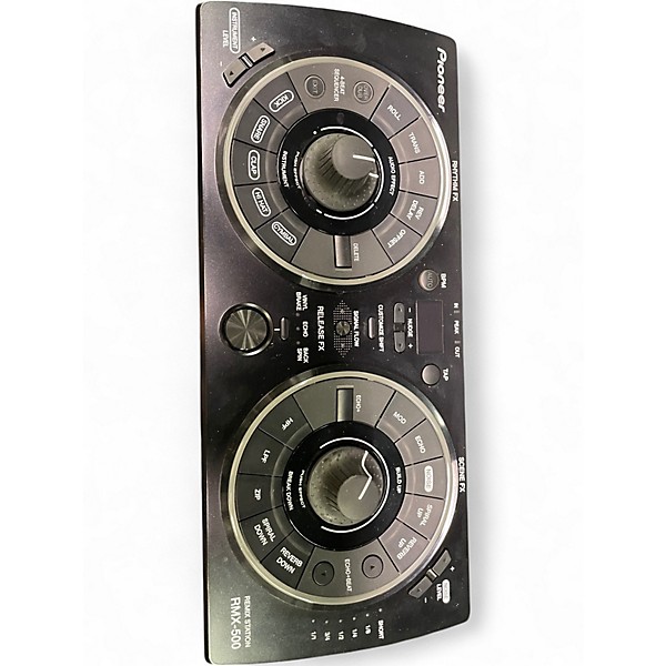 Used Pioneer DJ RMX 500
