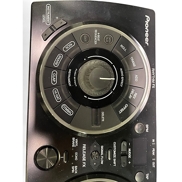 Used Pioneer DJ RMX 500