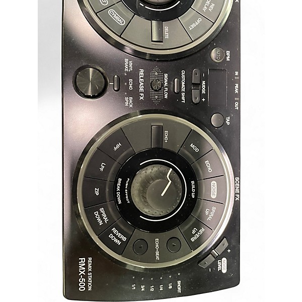 Used Pioneer DJ RMX 500