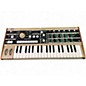 Used KORG Micro Korg 37 Key Synthesizer