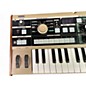 Used KORG Micro Korg 37 Key Synthesizer