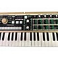 Used KORG Micro Korg 37 Key Synthesizer