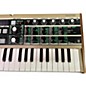 Used KORG Micro Korg 37 Key Synthesizer