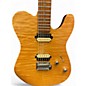 Used Larry Carleton  T7 Maple Solid Body Electric Guitar