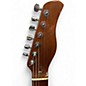 Used Larry Carleton  T7 Maple Solid Body Electric Guitar