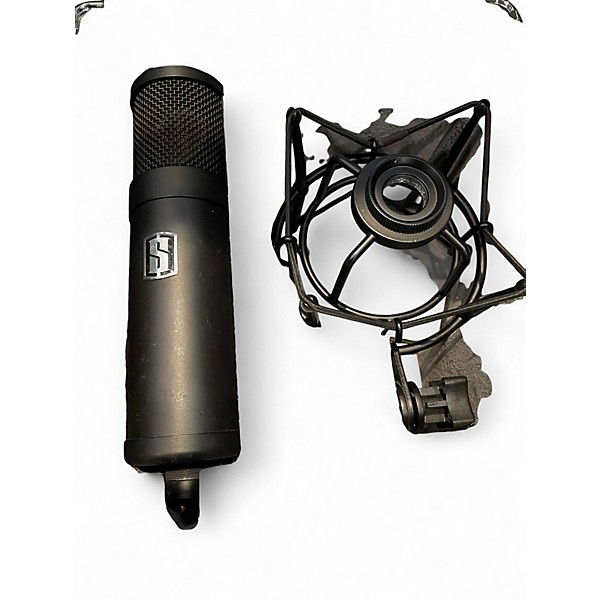 Used Slate Digital VMS ML-1 Condenser Microphone