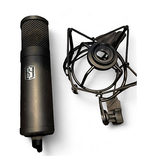 Used Slate Digital VMS ML-1 Condenser Microphone