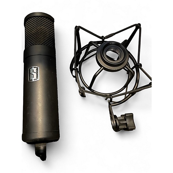 Used Slate Digital VMS ML-1 Condenser Microphone