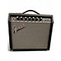 Used Fender champion II Guitar Combo Amp