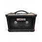 Used BOSS DUAL CUBE BASS LX Bass Combo Amp