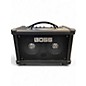 Used BOSS DUAL CUBE BASS LX Bass Combo Amp