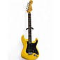 Used Fender PLAYER II MODIFIED STRAT HSS SUNSHINE YELLOW Solid Body Electric Guitar thumbnail