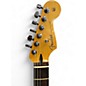 Used Fender PLAYER II MODIFIED STRAT HSS SUNSHINE YELLOW Solid Body Electric Guitar