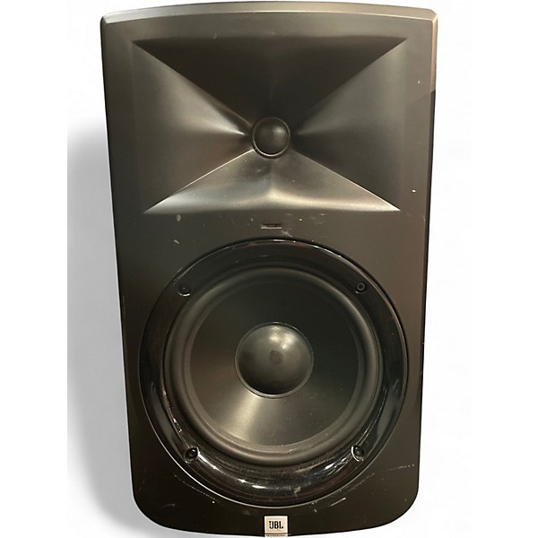 Used JBL LSR308 Pair Powered Monitor