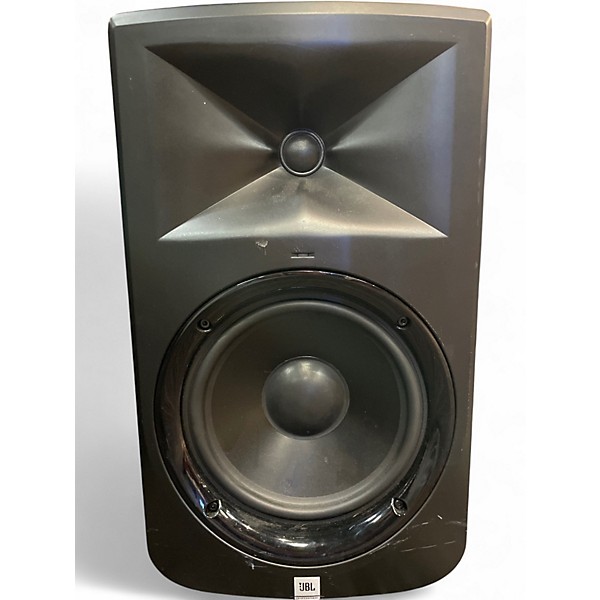 Used JBL LSR308 Pair Powered Monitor
