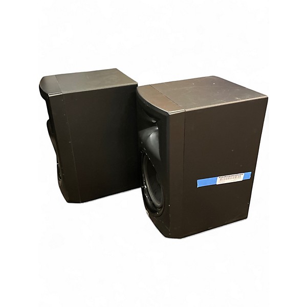 Used JBL LSR308 Pair Powered Monitor