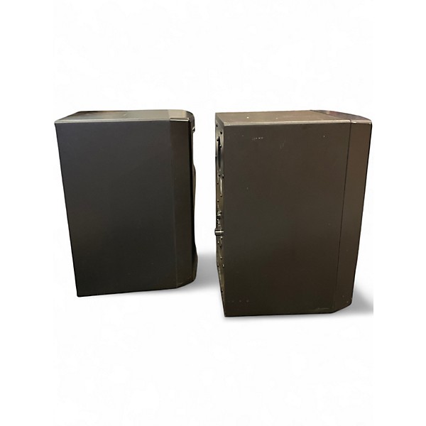 Used JBL LSR308 Pair Powered Monitor