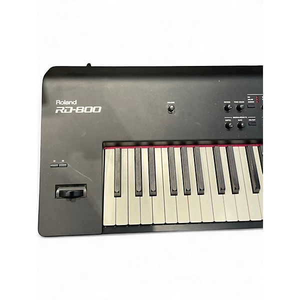 Used Roland RD800 Keyboard Workstation