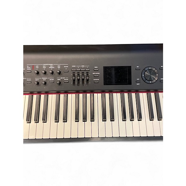 Used Roland RD800 Keyboard Workstation